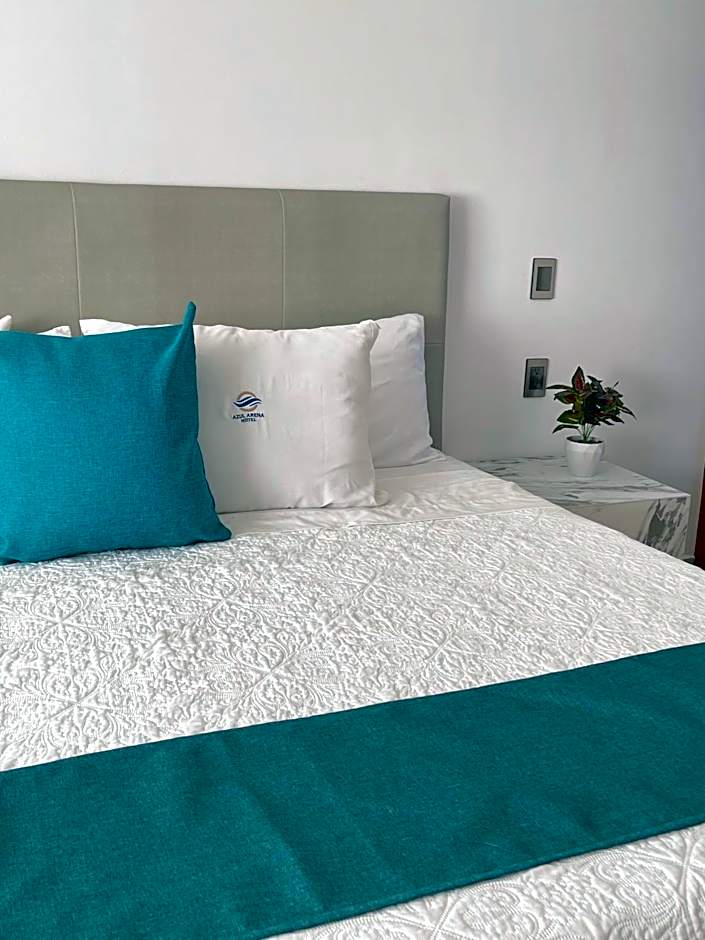 AZUL ARENA Hotel Boutique