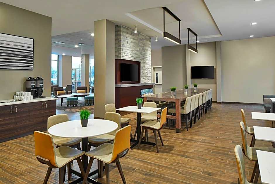 Residence Inn by Marriott Albany Airport