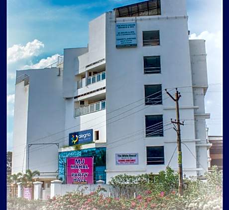 Citrus Classic Mambakkam - Chennai