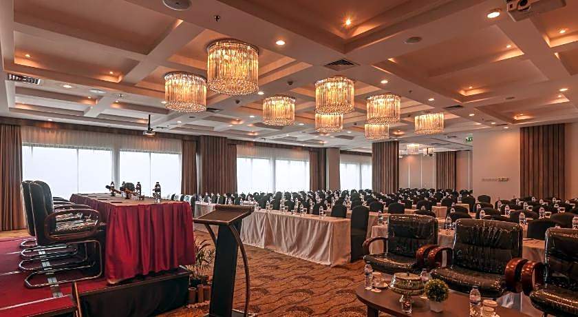 Arthama Hotels Losari Makassar