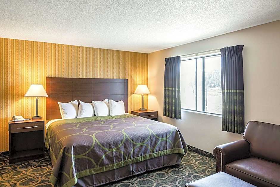 Rodeway Inn Leadville