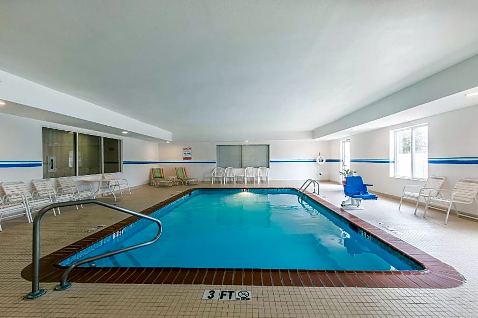 Sleep Inn & Suites Lebanon - Nashville Area
