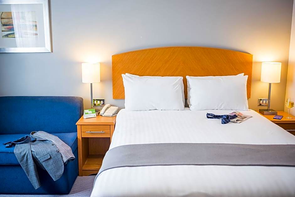 Holiday Inn Manchester West By IHG