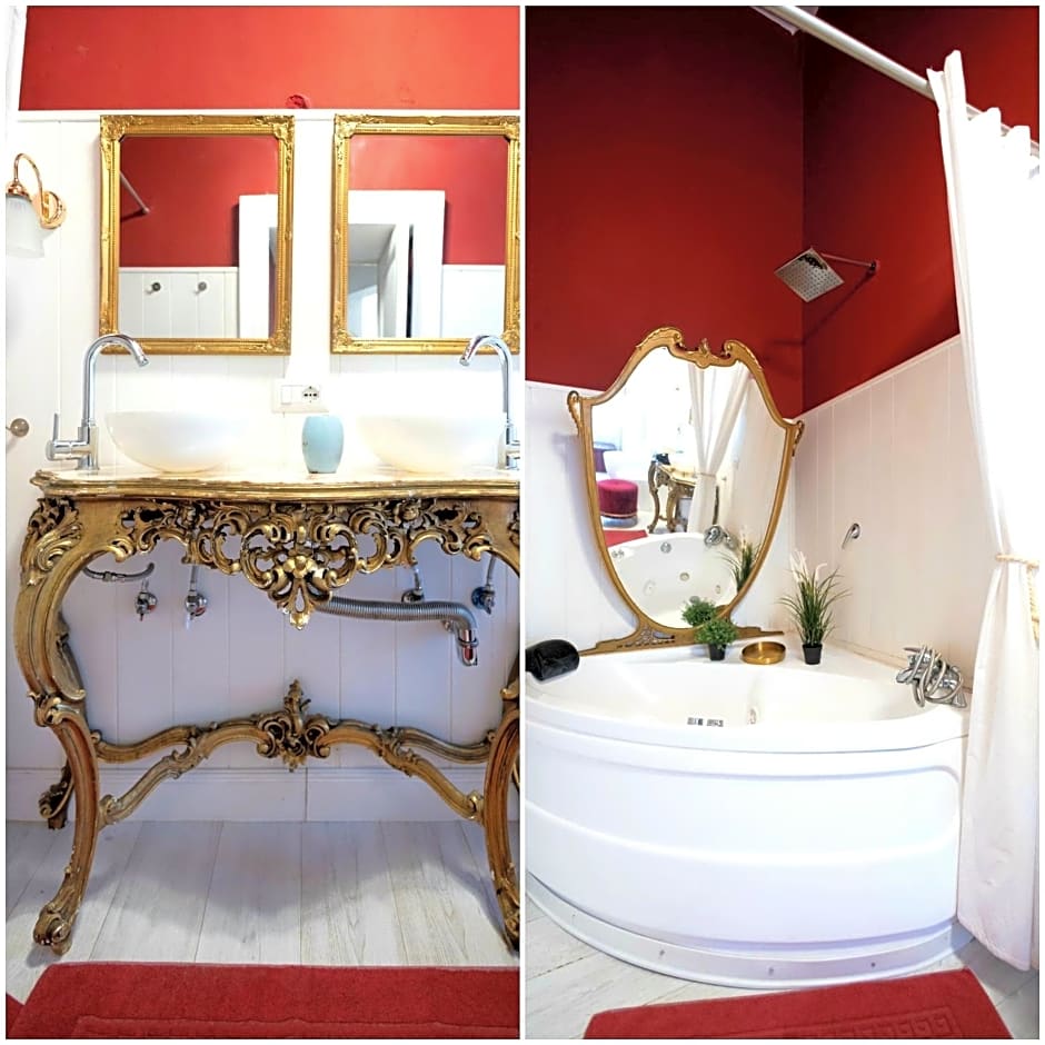 B&b Morosoli Palace