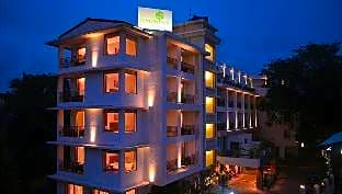 Lemon Tree Hotel Candolim Goa