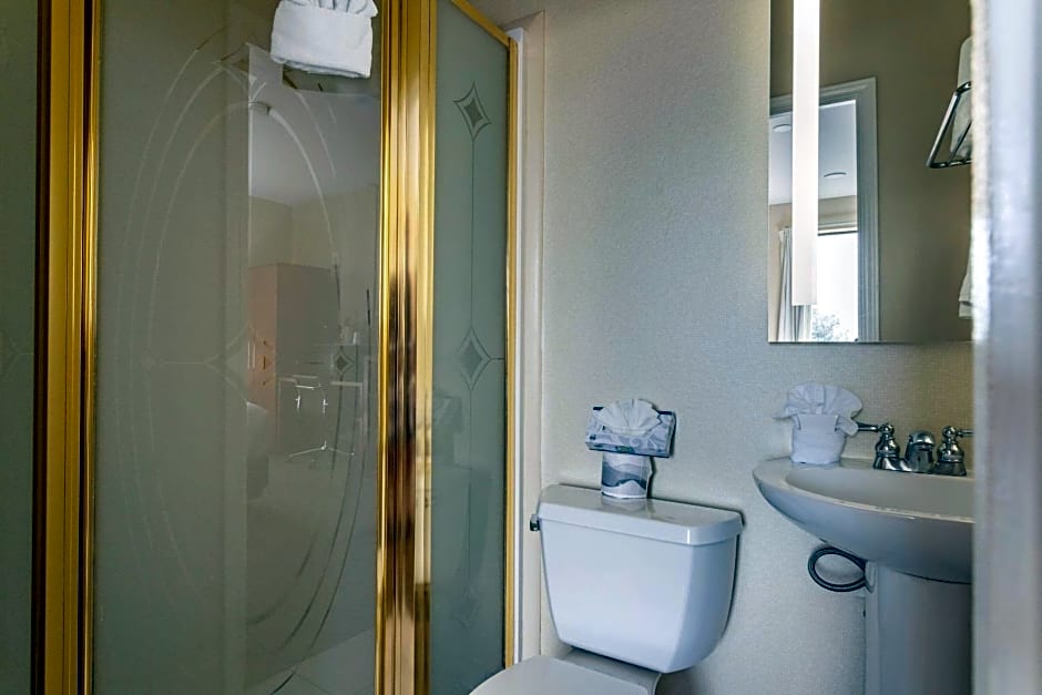Comfort Suites Near Texas Medical Center - NRG Stadium