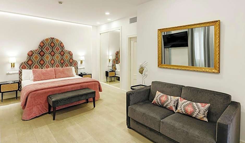 Sercotel Las Casas de los Mercaderes