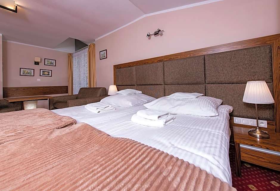 Ośrodek Rekreacyjny Aga