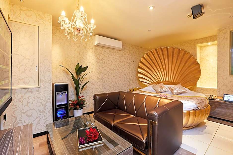 HOTEL Artia Nagoya (Adult Only)