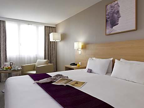 Classic Â Double Room