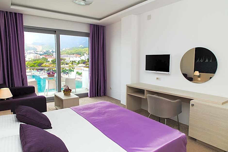 Hotel Ponta Nova