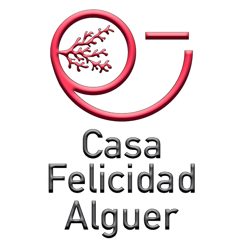 Casa Felicidad Alguer