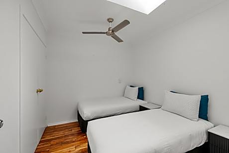 The Residence