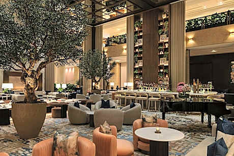 Grosvenor House, A Luxury Collection Hotel, Dubai