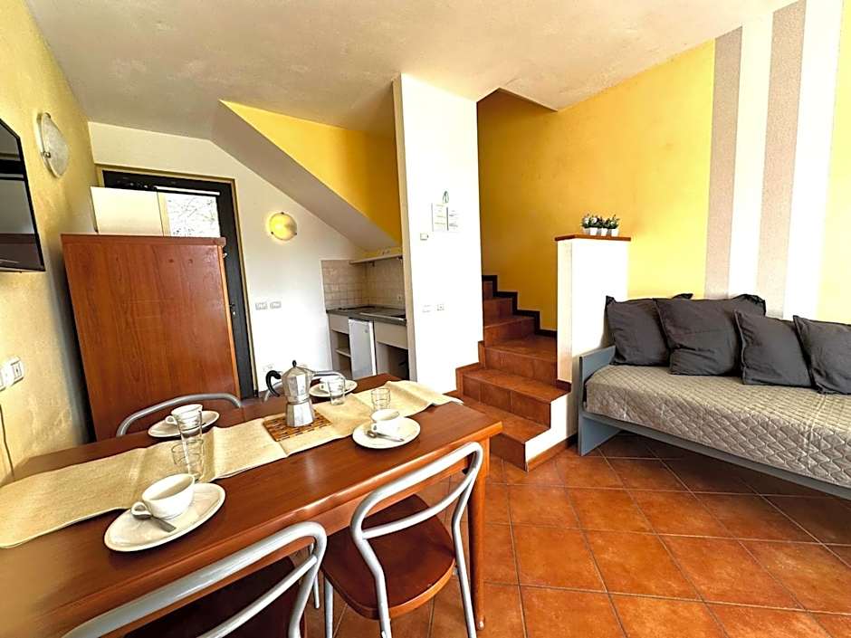 Bran & Denise Residence