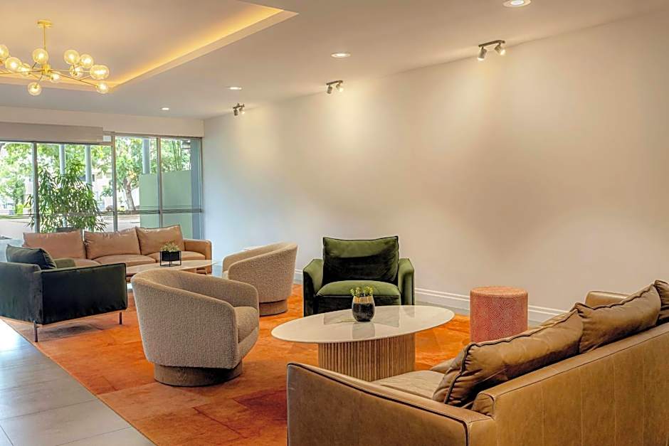 Courtyard by Marriott Darwin