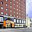 Apa Hotel Tonami-Ekimae