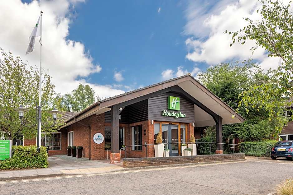 Holiday Inn Guildford