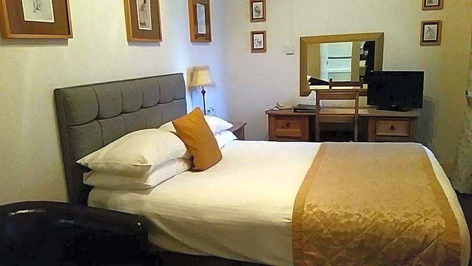 The Royal Hotel Tain