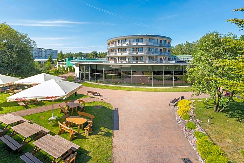 Primavera Jastrzębia Góra