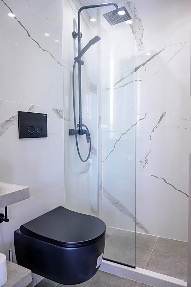 Luxury Suites by Panagiota