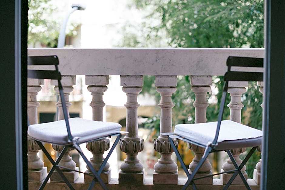 Circa 1905 Boutique B&B