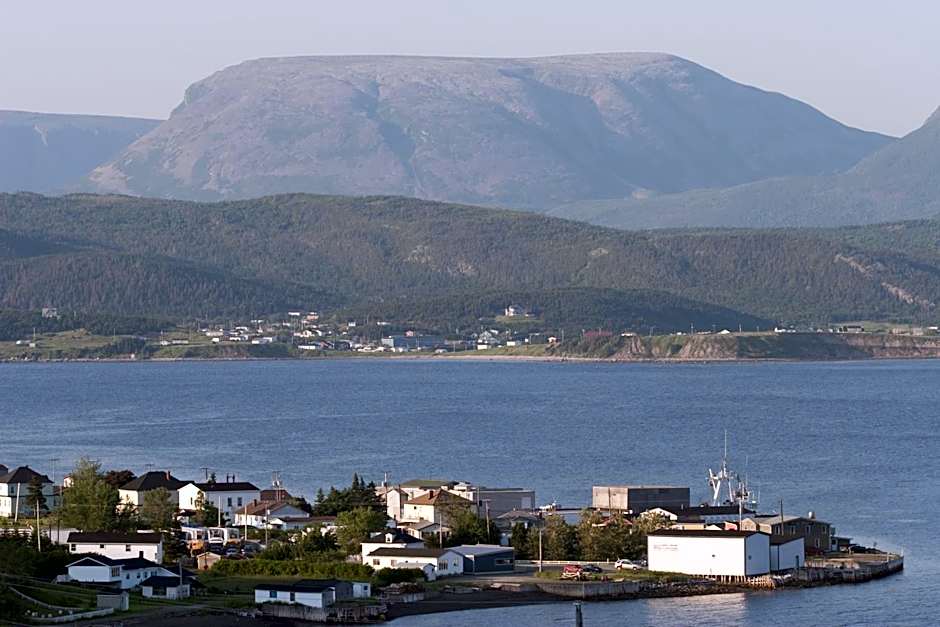 Deer Lake Horizon Hotel