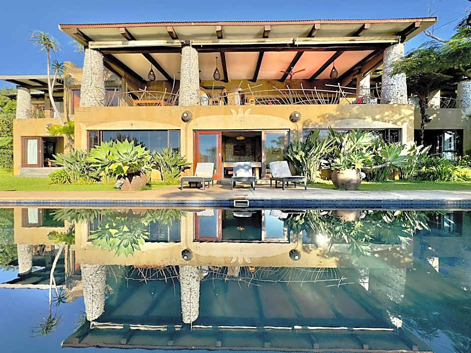 Tinkers Lakeside Lodge - Kruger