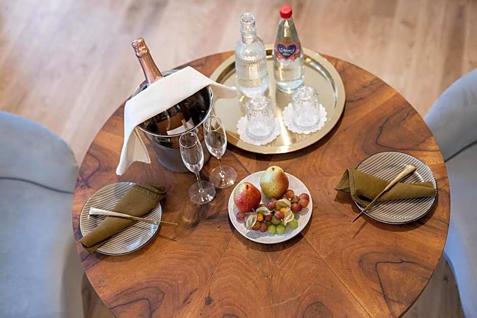 De Merin Boutique Hotel Straden