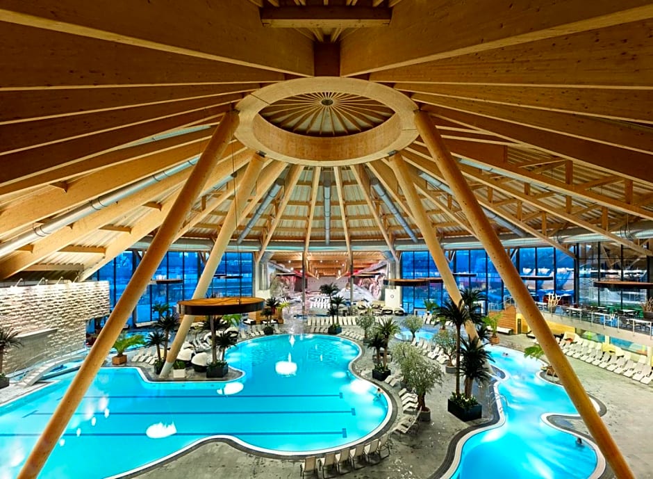 Courtyard by Marriott Basel