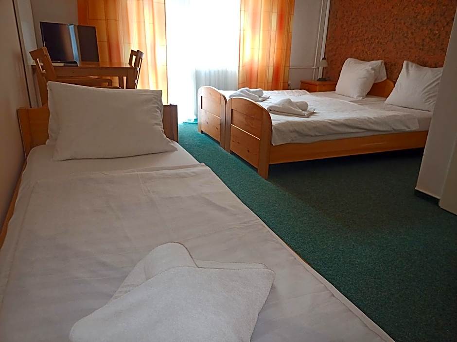 Hotel Esprit