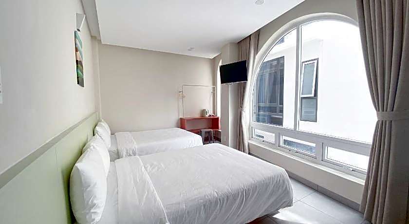 Bazan Hotel