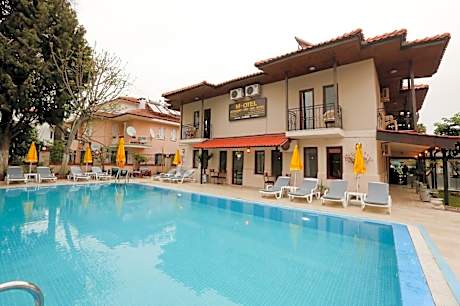 Dalyan M Otel