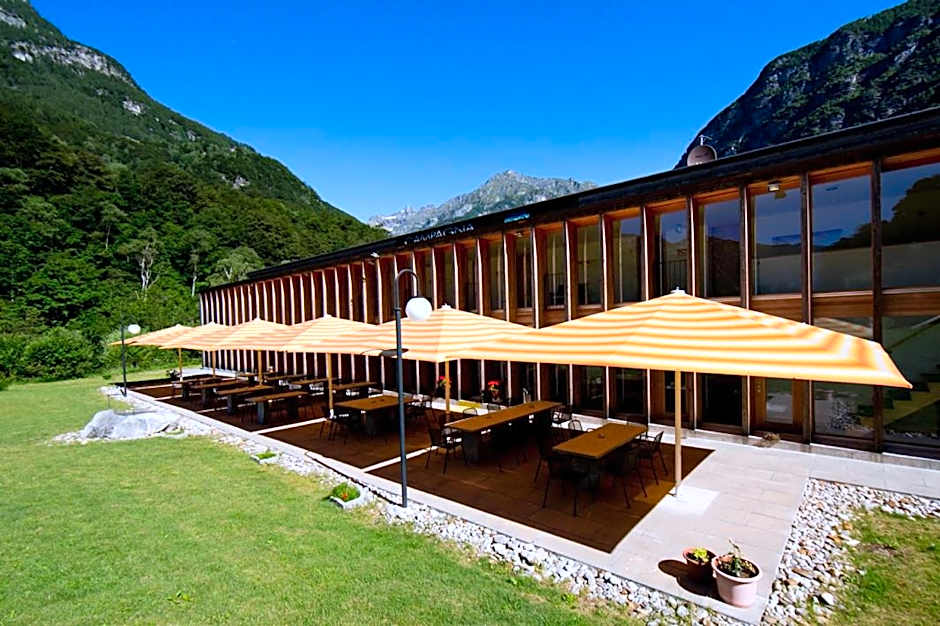 Familienhotel Campagna