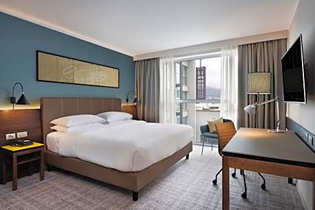 Executive Room, 1 King Bed