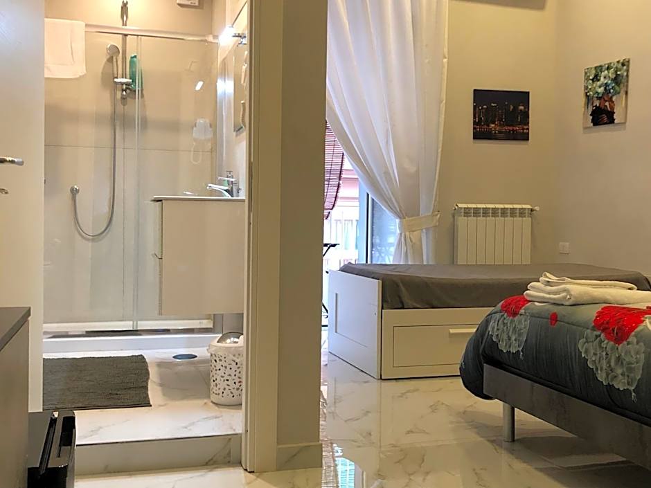 San Gennaro in porta