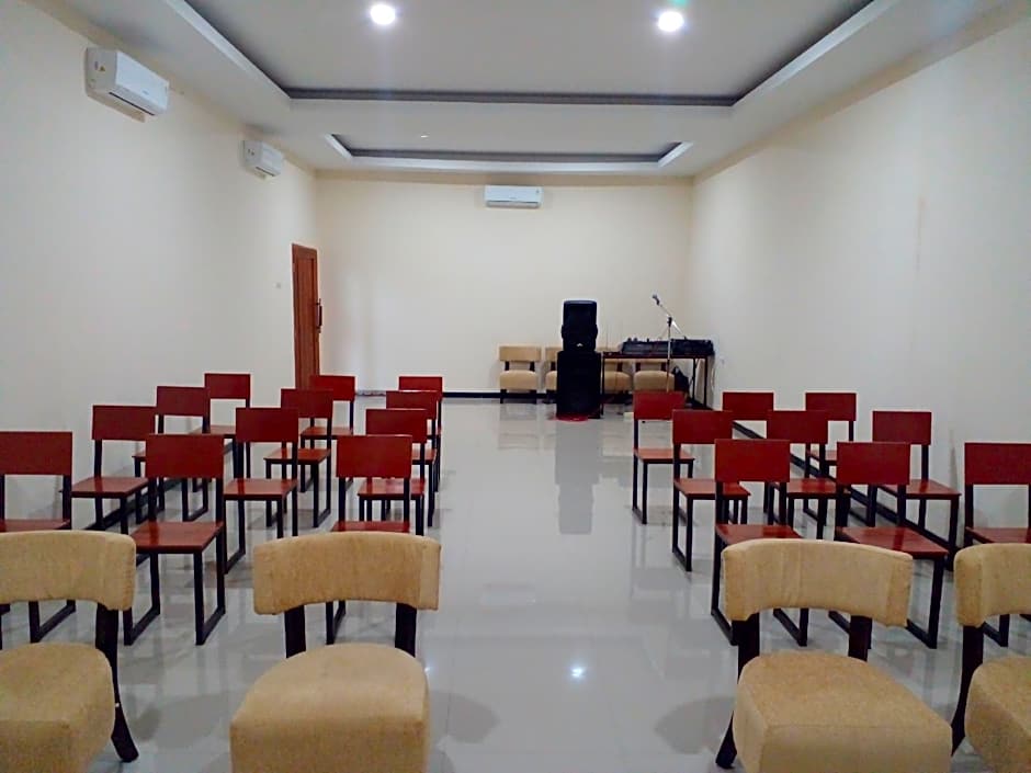 Hotel Wisma Solo Syariah