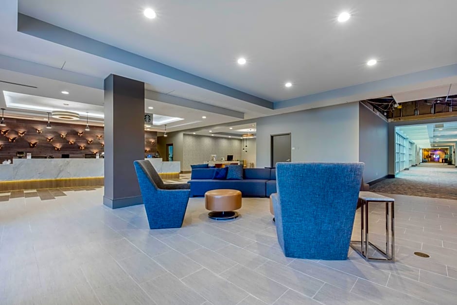 DoubleTree Birmingham Perimeter Park