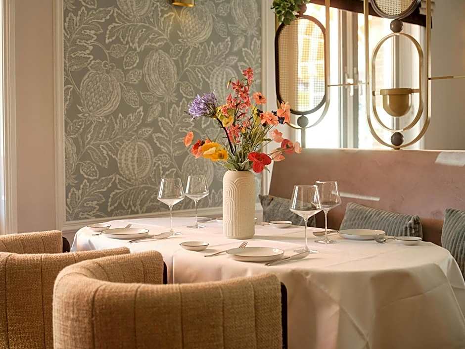 The Manor Amsterdam