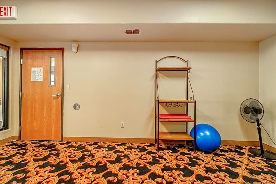 Texan Inn By OYO Beeville US-181