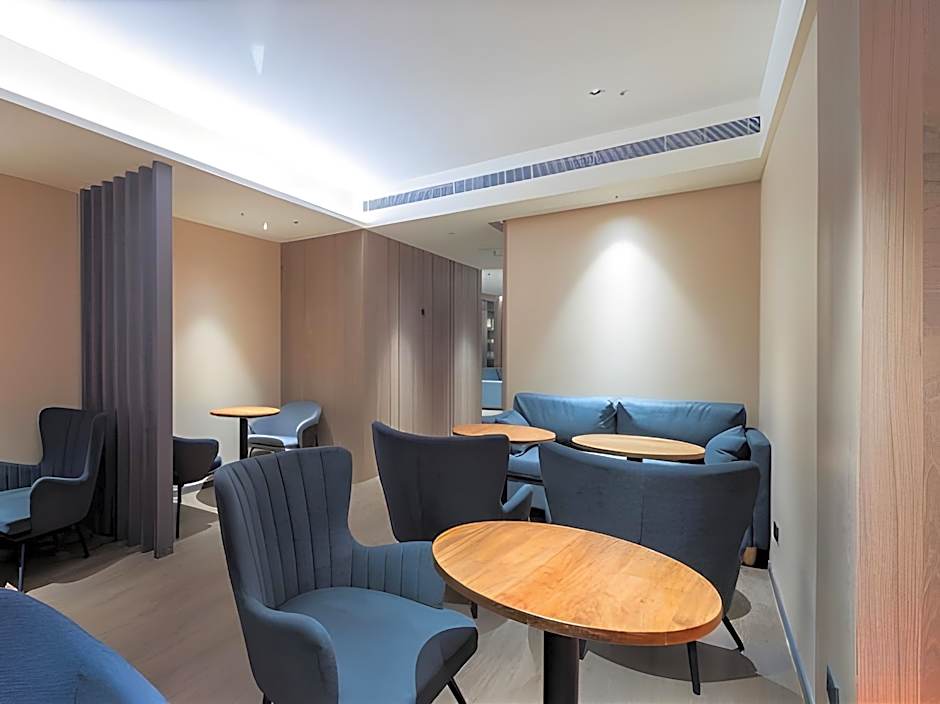 Hotel Intrendy