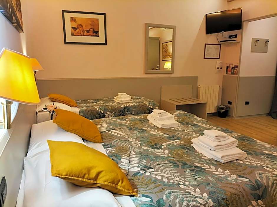 Hotel Camilla Firenze