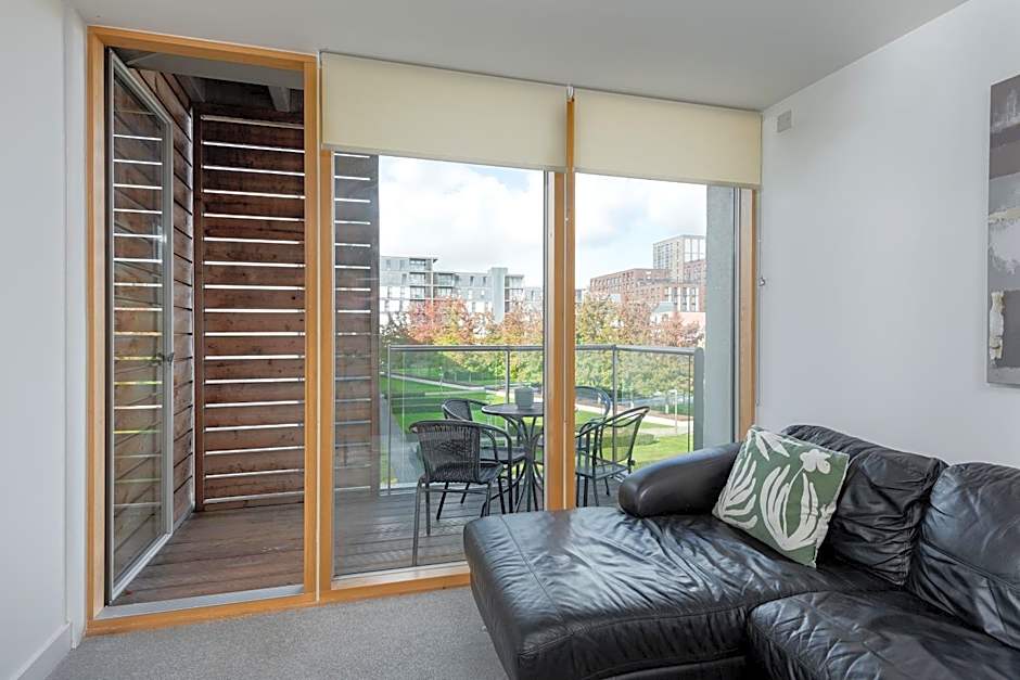 City Stay Apartments - Vizion