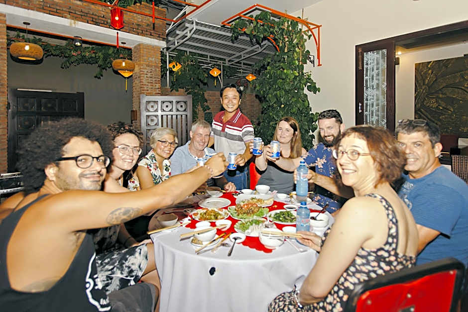 Pham Gia Boutique Villa