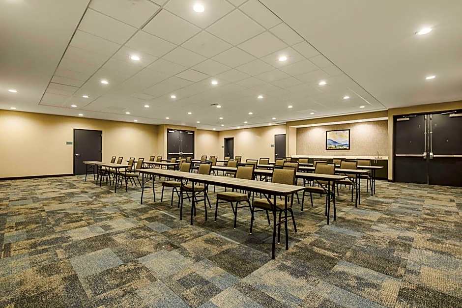 Home2 Suites by Hilton Cookeville