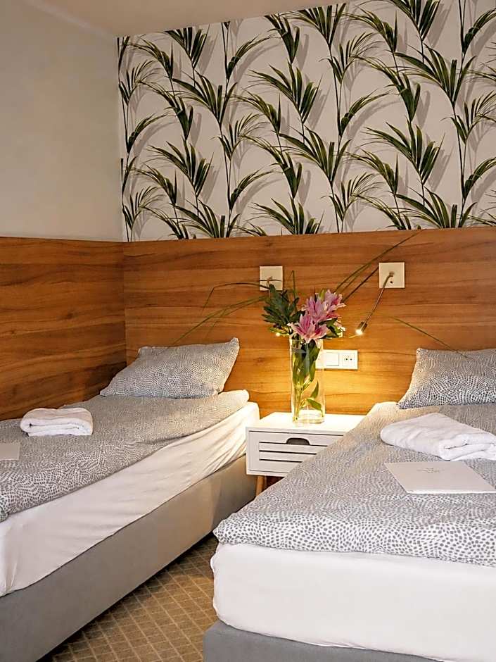 Stara Szkoła Boutique Hotel