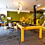 ibis Styles Calais Centre