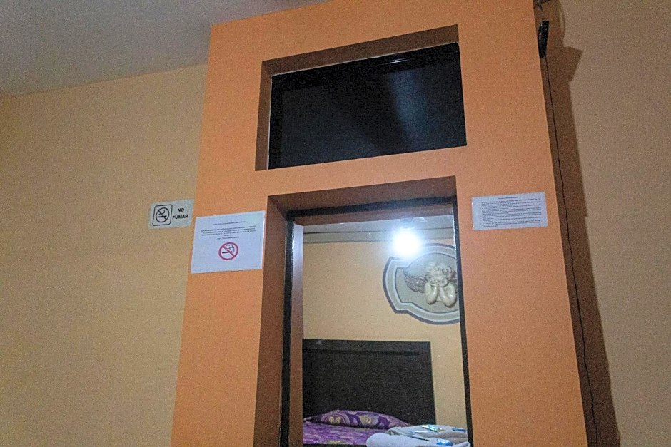 OYO Hotel Colon