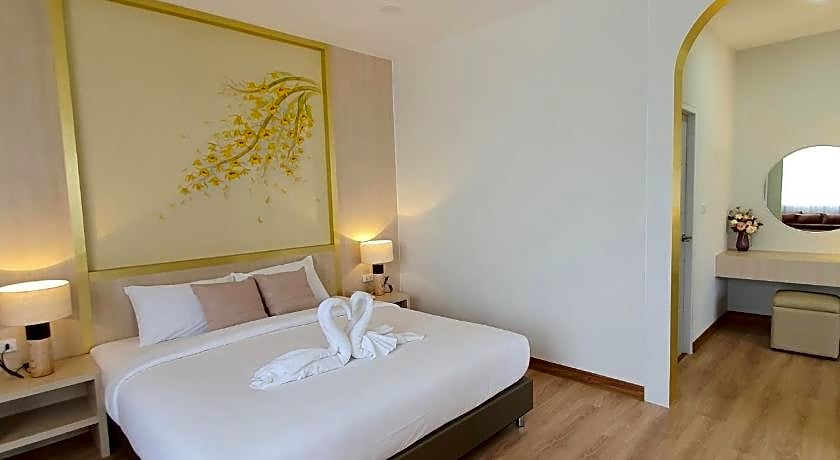 Lueangchan Orchid Hotel