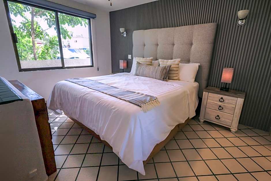 Hotel Posada Terranova